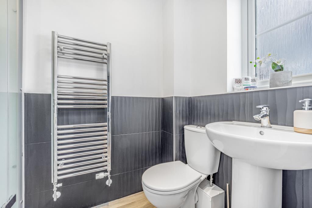 Ensuite