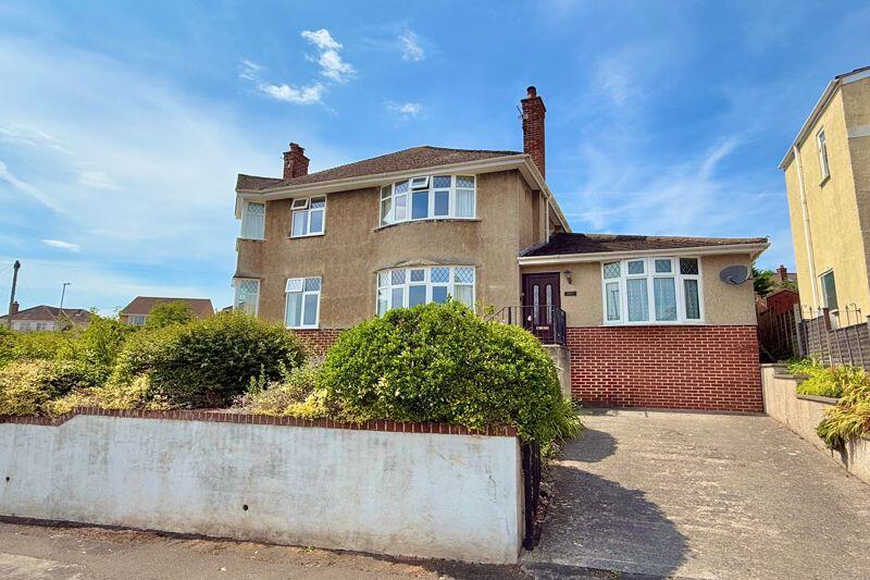 Annexe &amp; Second Drive