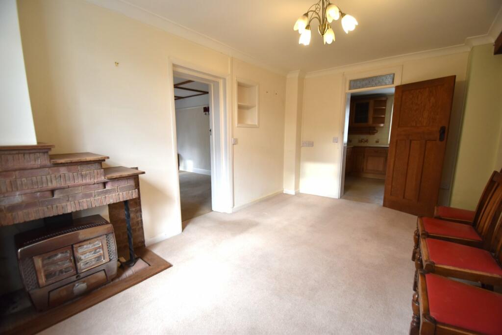 Cullompton Seddons