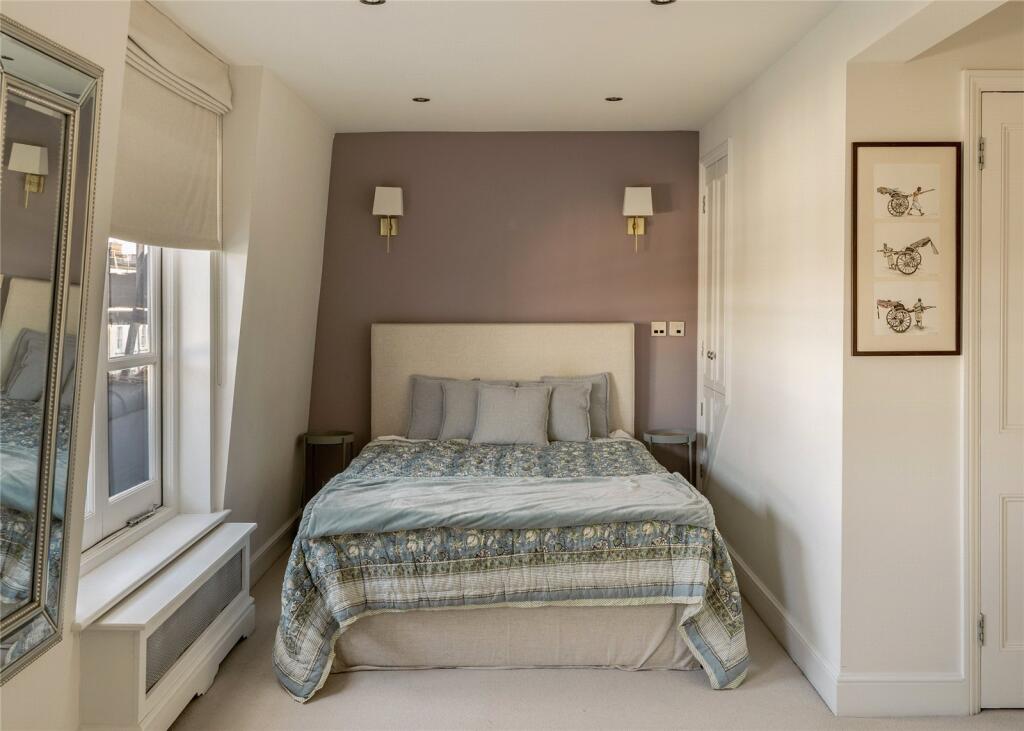 Principal Bedroom