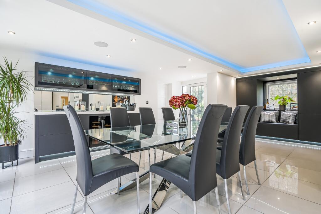 Open Plan