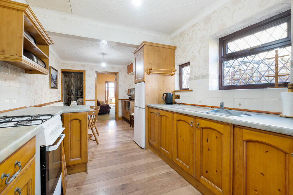 Kitchen Dining Ro...