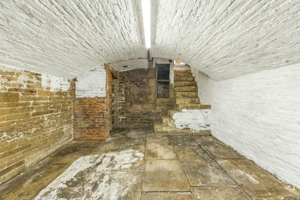 Cellar