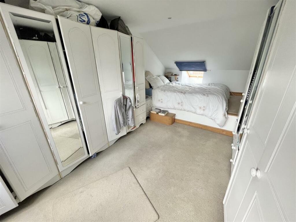 Bedroom 3 Aspect 2