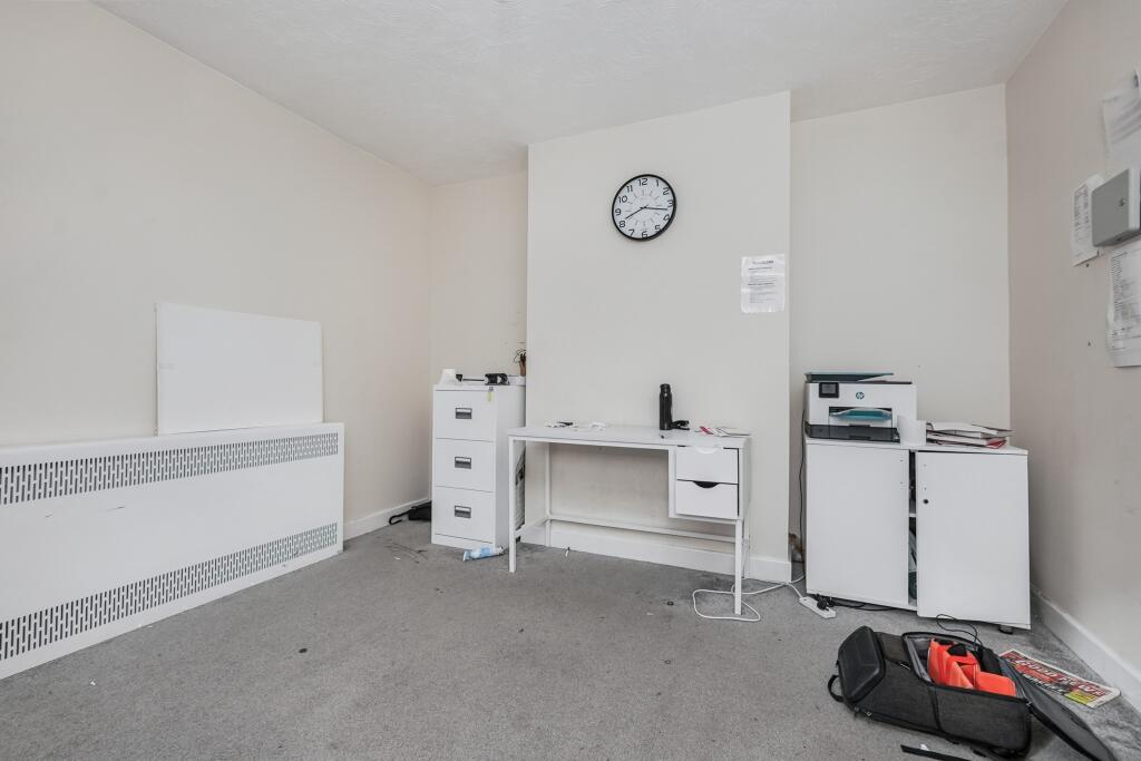 63 Romney Road, Ashford, Kent, TN24 0RR