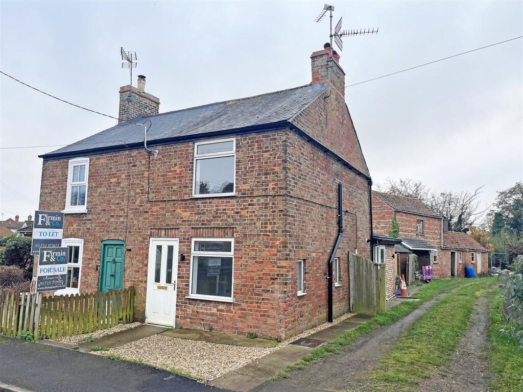 Kemp Street, Crowland