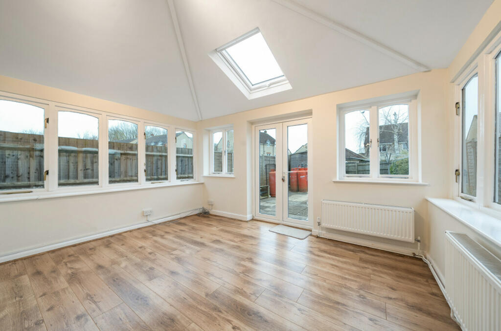 Conservatory