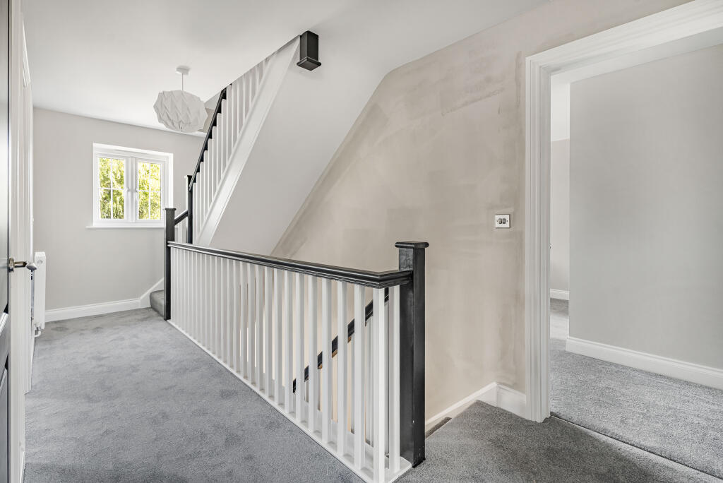Show home