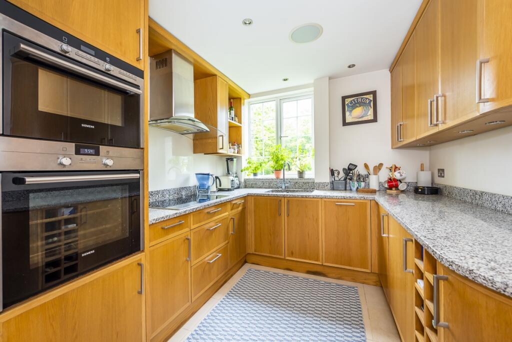 Beresford Court