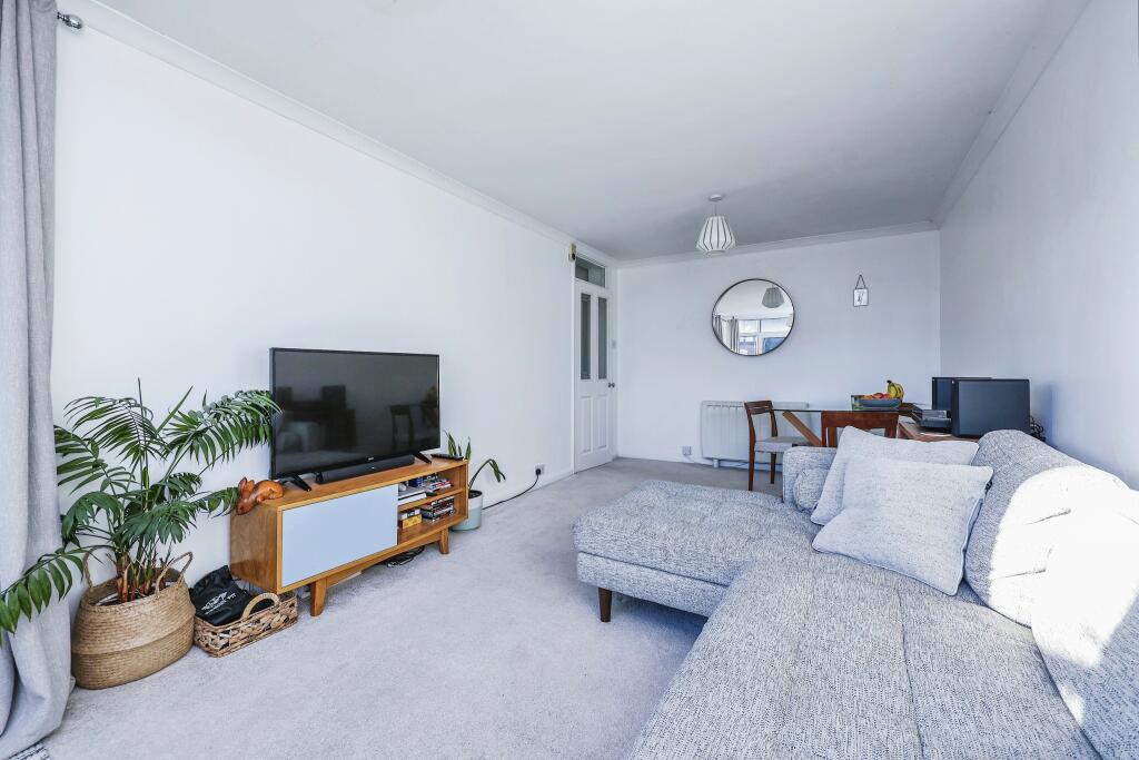 Living / Dining Room