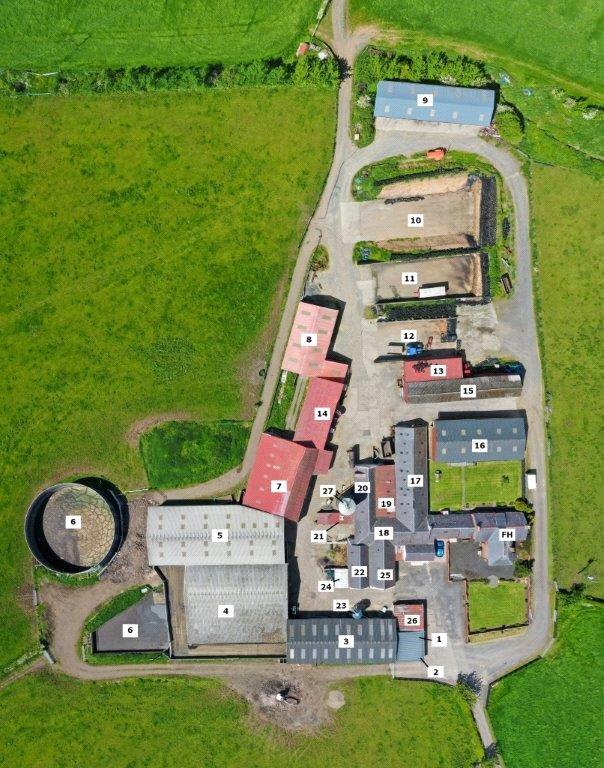 Steading Plan