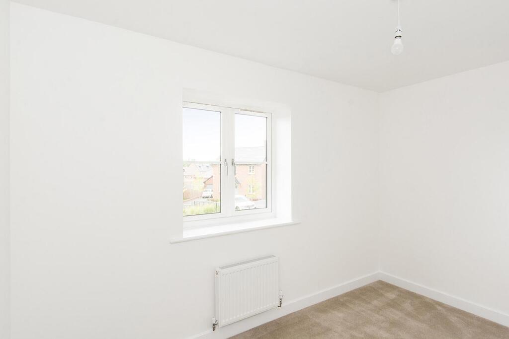 Bedroom Three (Photo Two)