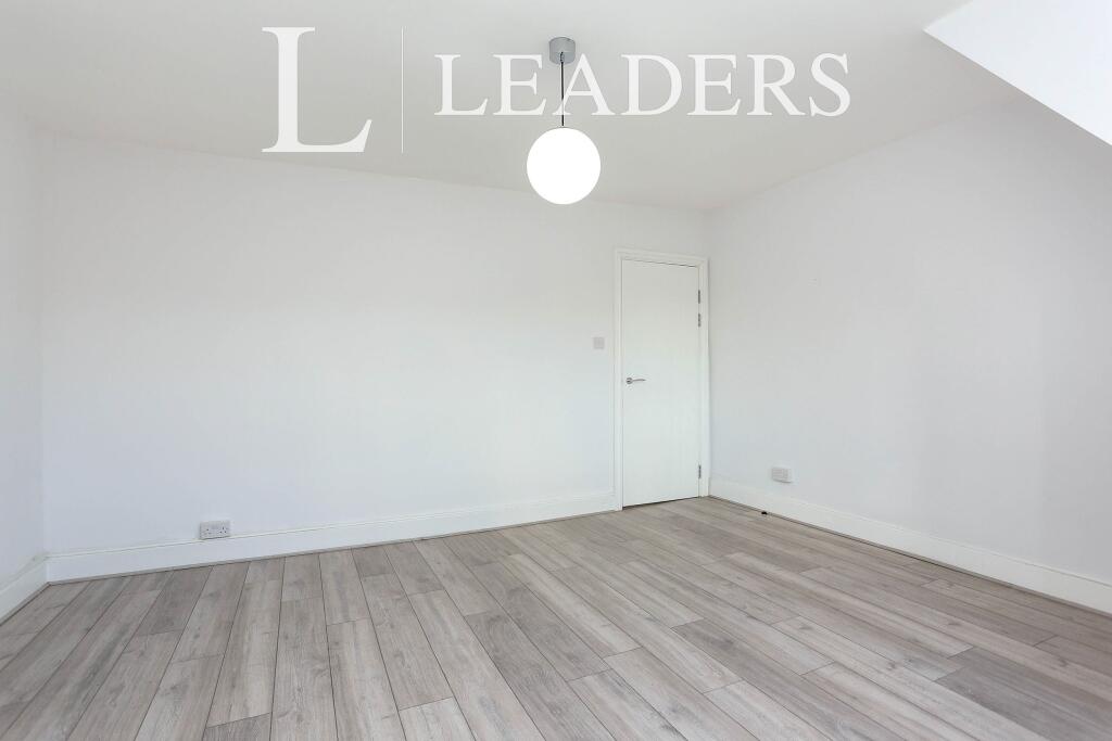 Bedroom One Reverse