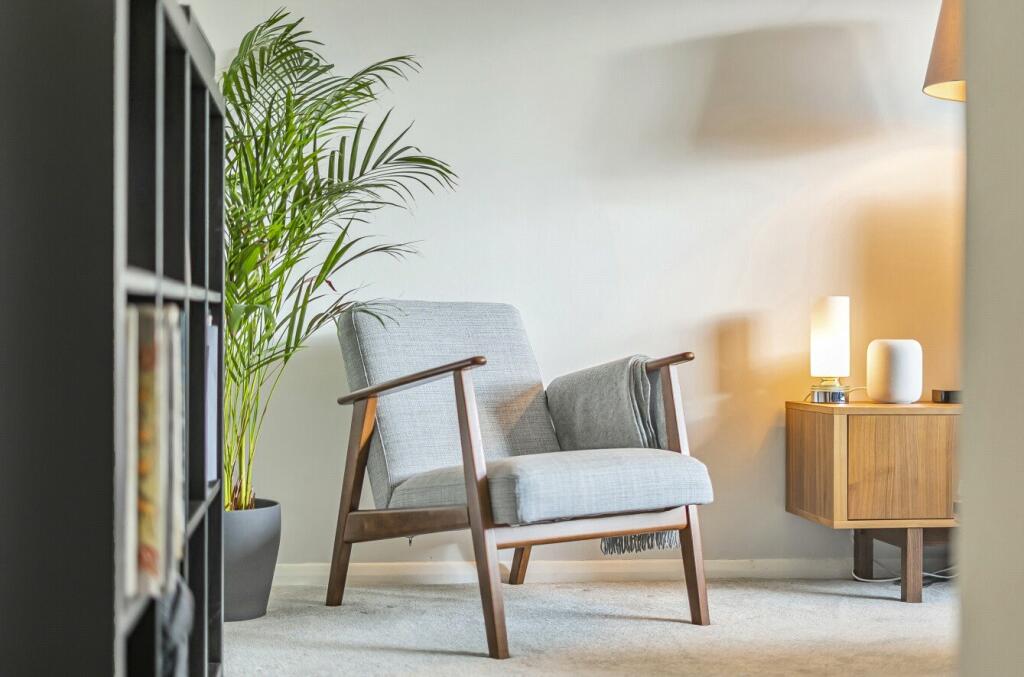 Reading Corner
