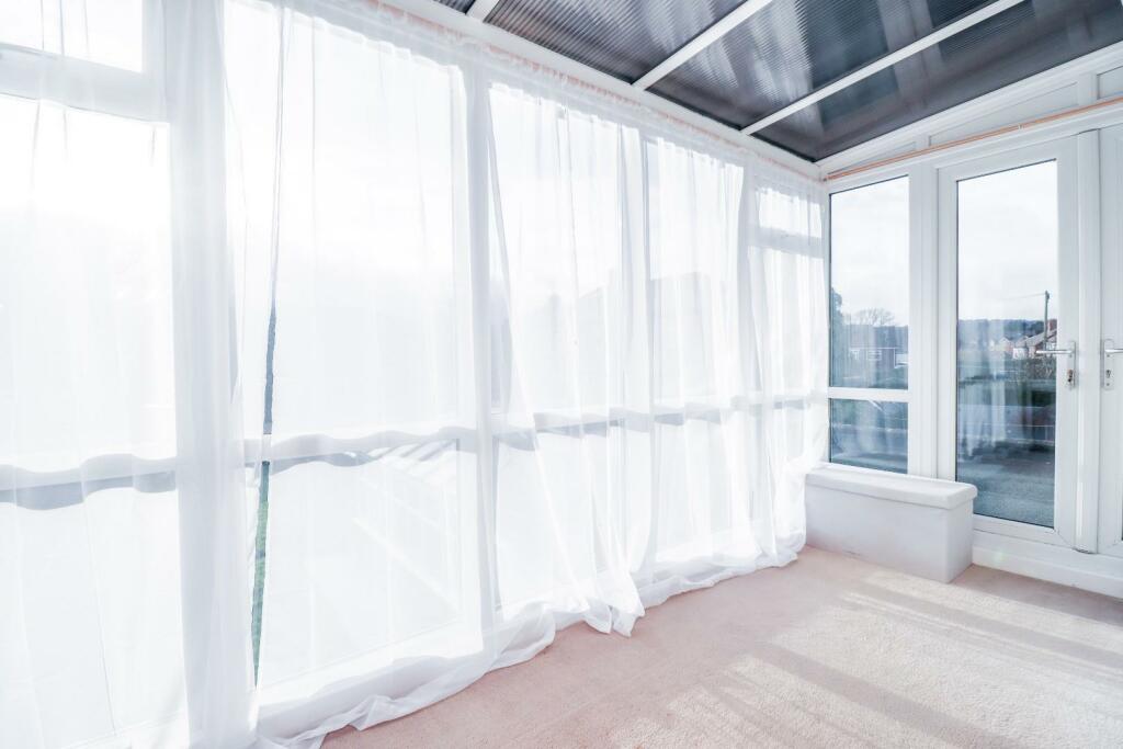 Dressing Room/Sun Room