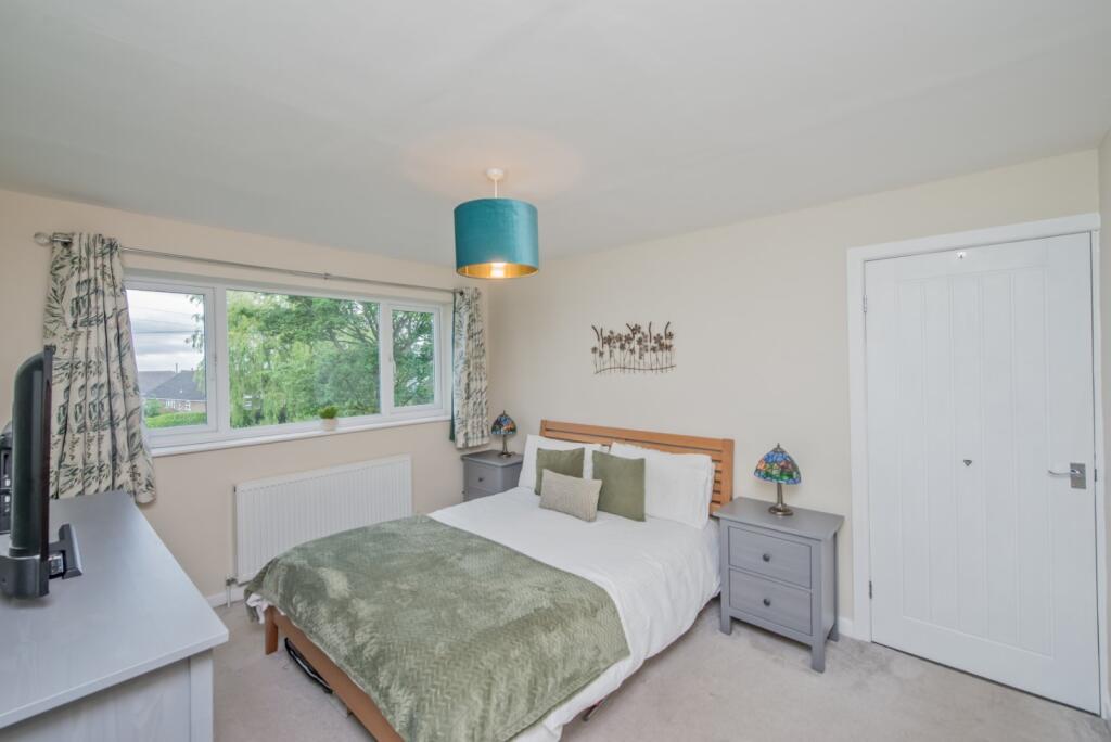 Bed 1