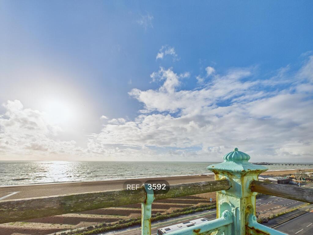 Belgrave Place, Brighton, BN2 1EL