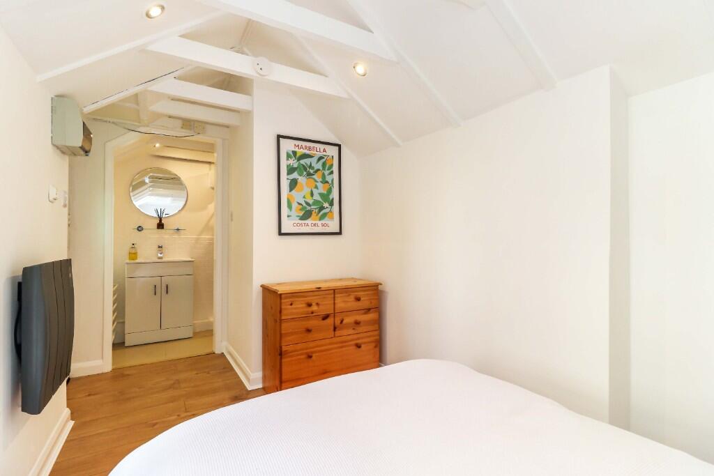 Bedroom 3/annexe