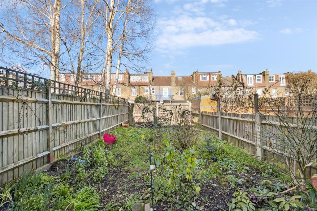 Fielding Road, W4 - FOR SALE