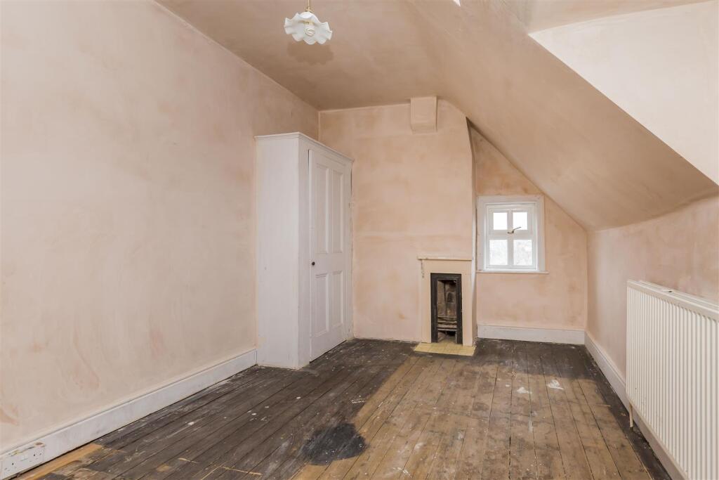 Bedroom Five