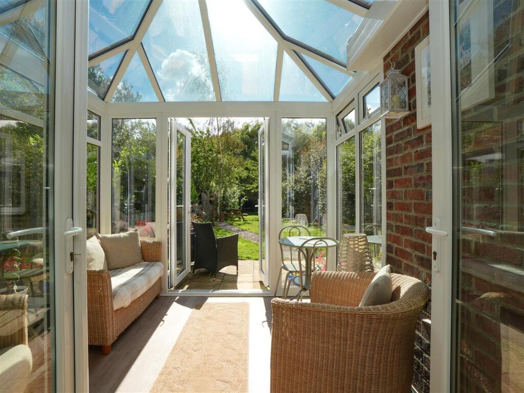 Conservatory