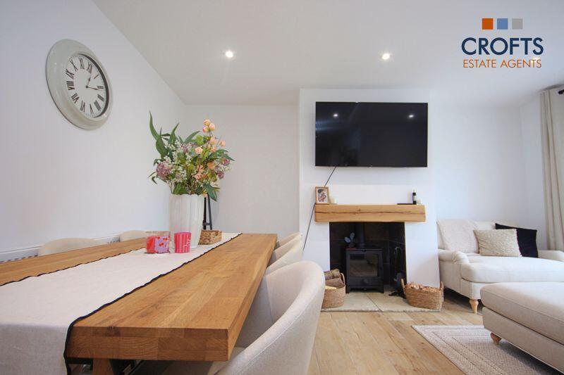 Sitting/dining area view 2