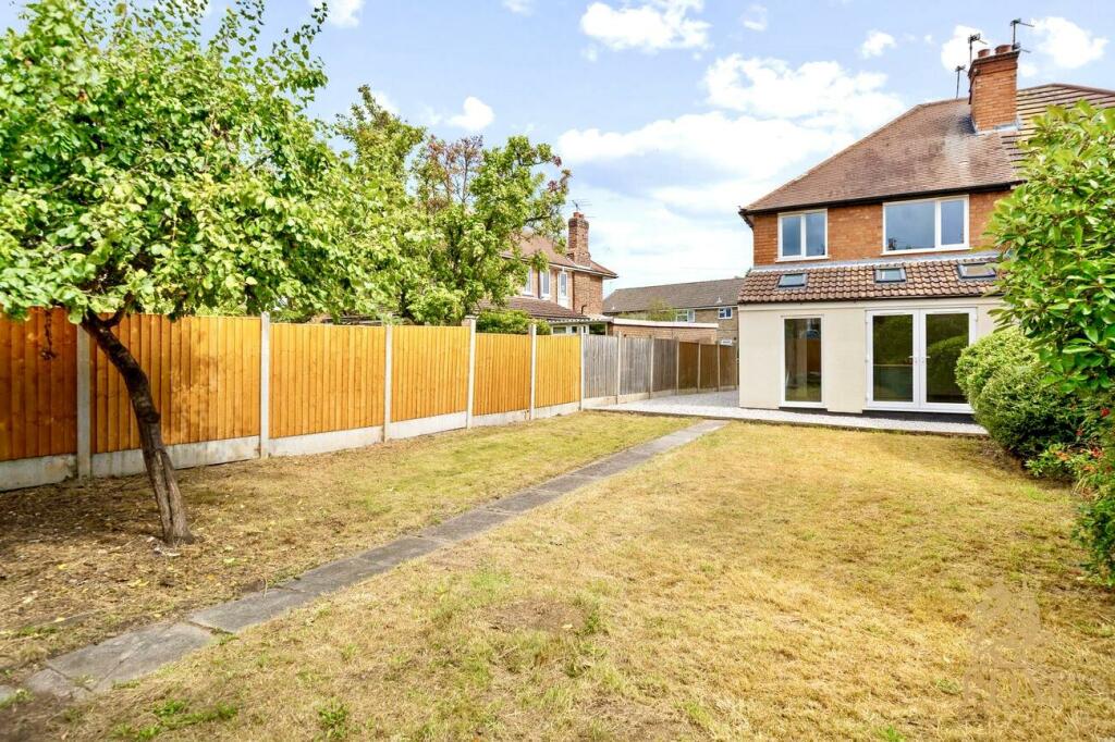 367 Bennett Street Long Eaton NG10 4JB