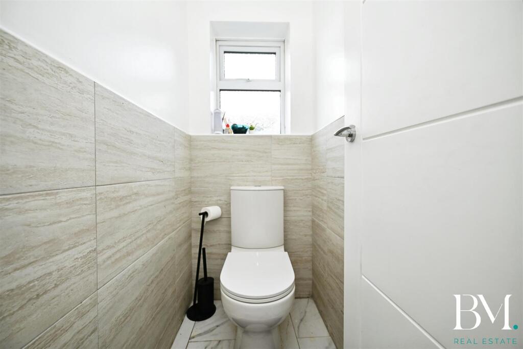 Guest WC