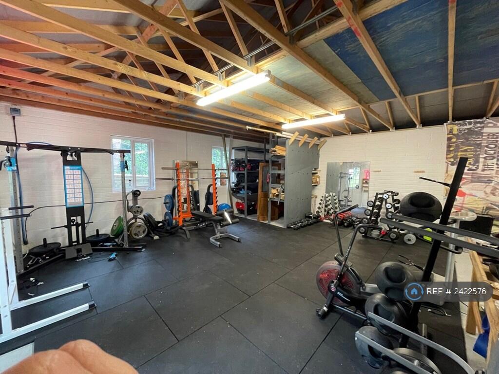Home Gym