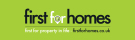 First for Homes logo