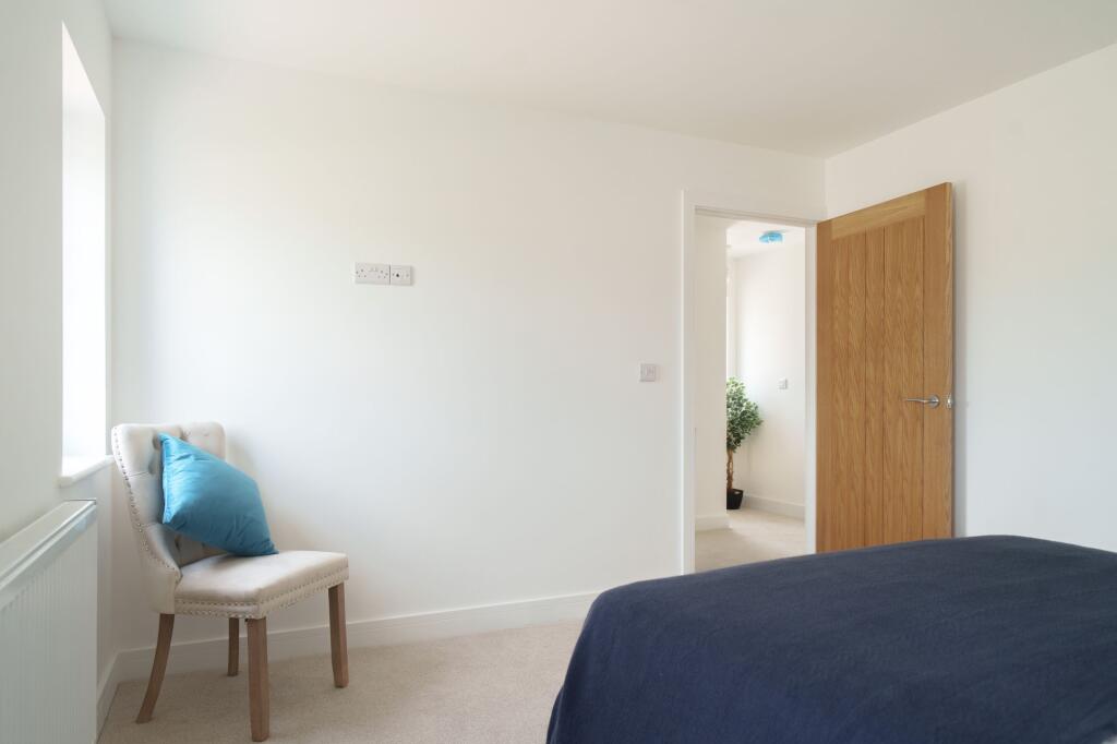 Bedroom 2 (Top Right