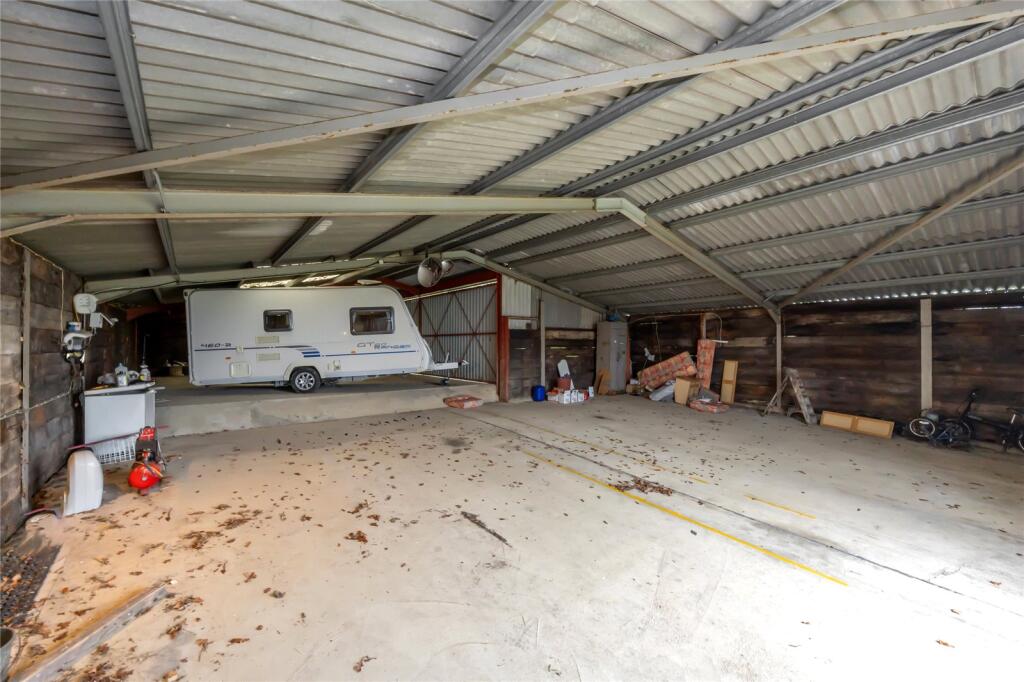 Hangar