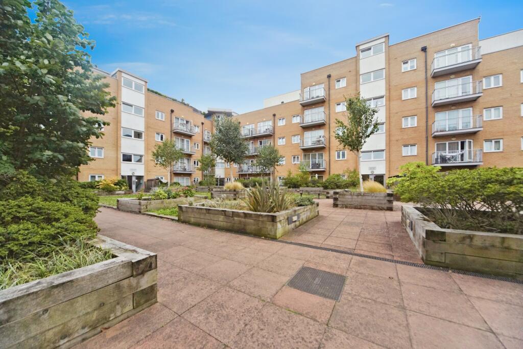 View Of The Property