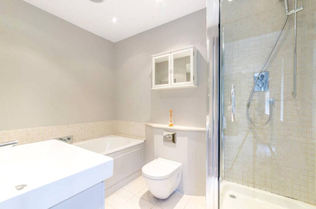 Principal En-Suite
