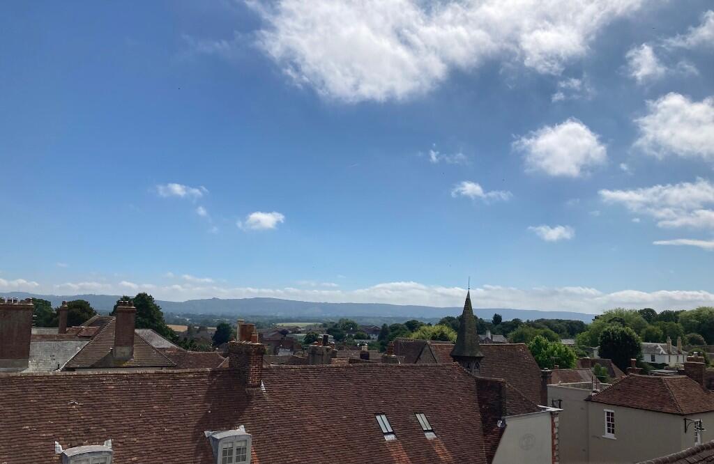 Panoramic views