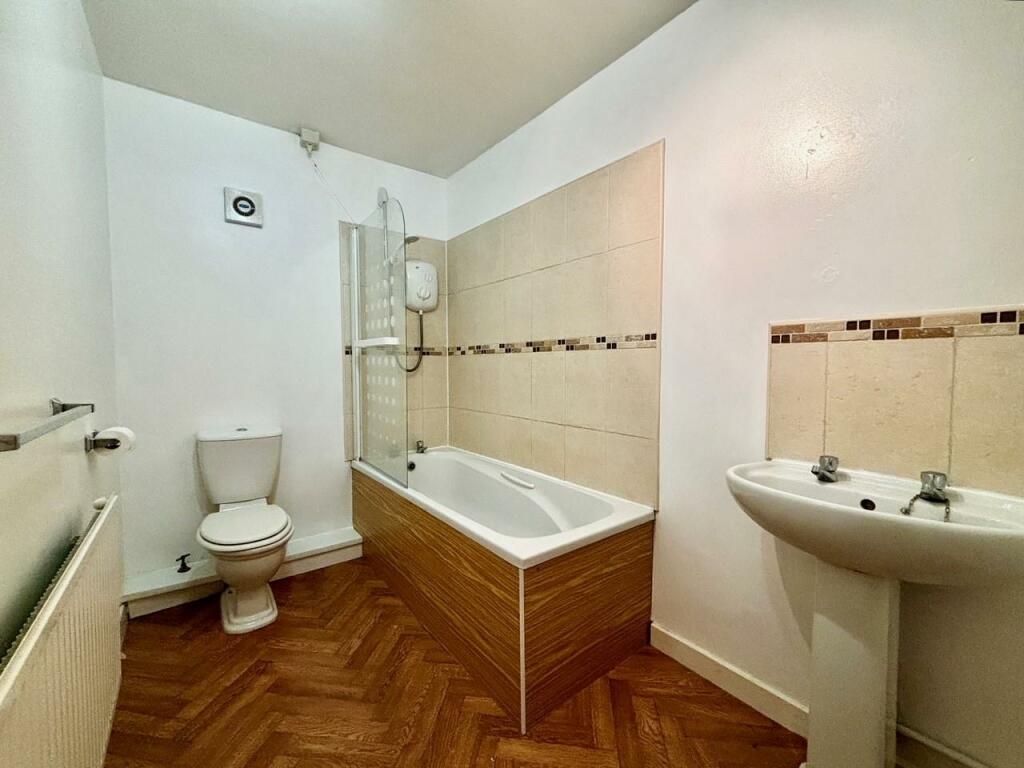 Bathroom/WC