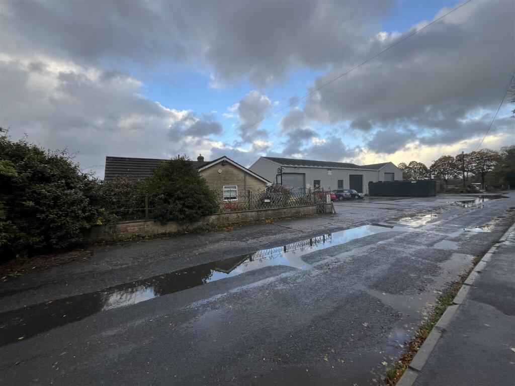 Development Site @ Gypsy Lane Frome, Somerset, BA1