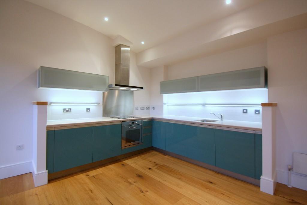 Fitted Kitchen