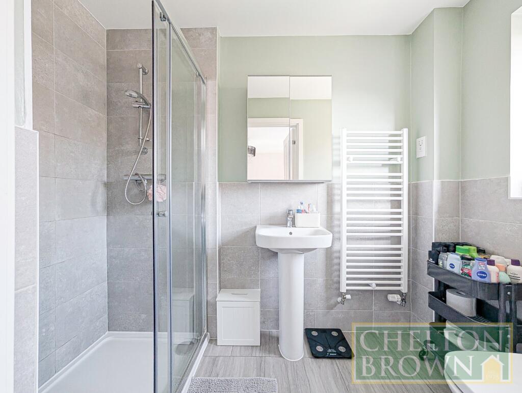 En-Suite