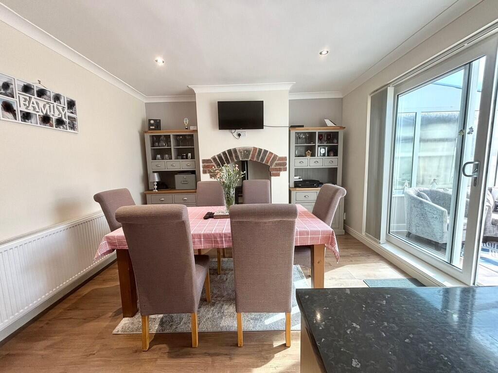 Dining Room 2