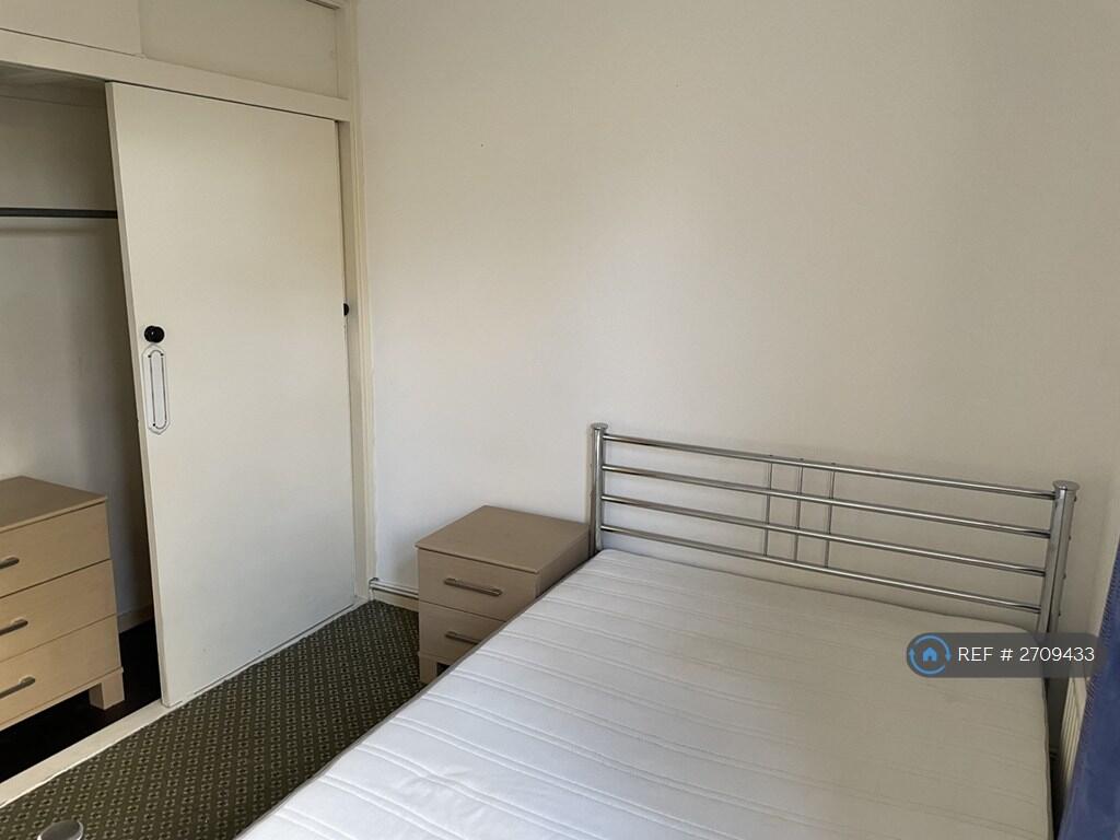 Double Room #2