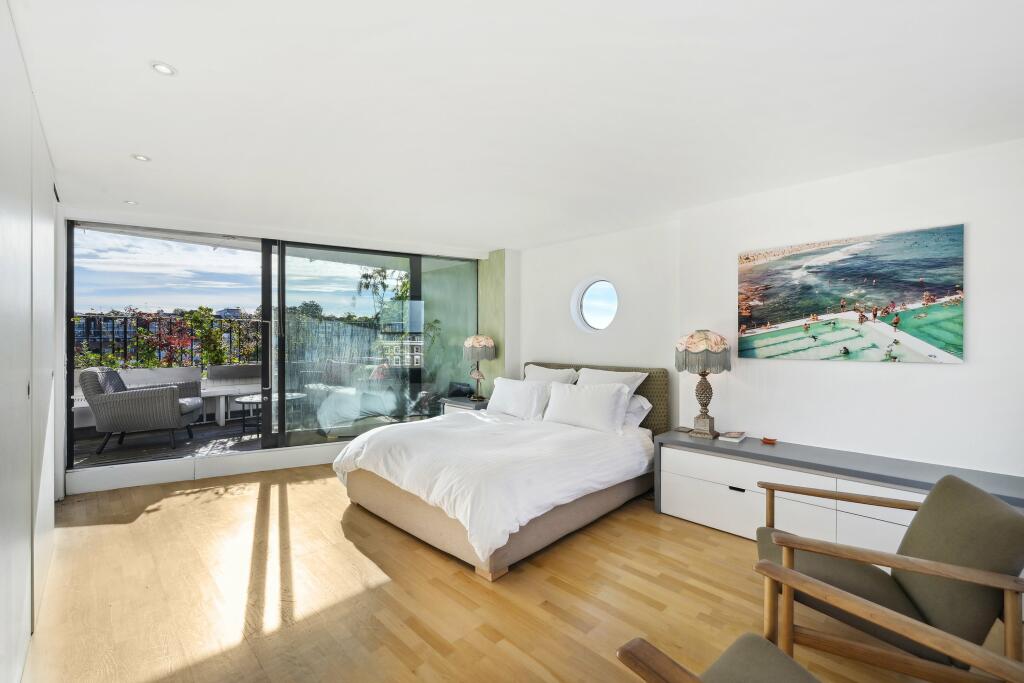 1 Colville Terrace (