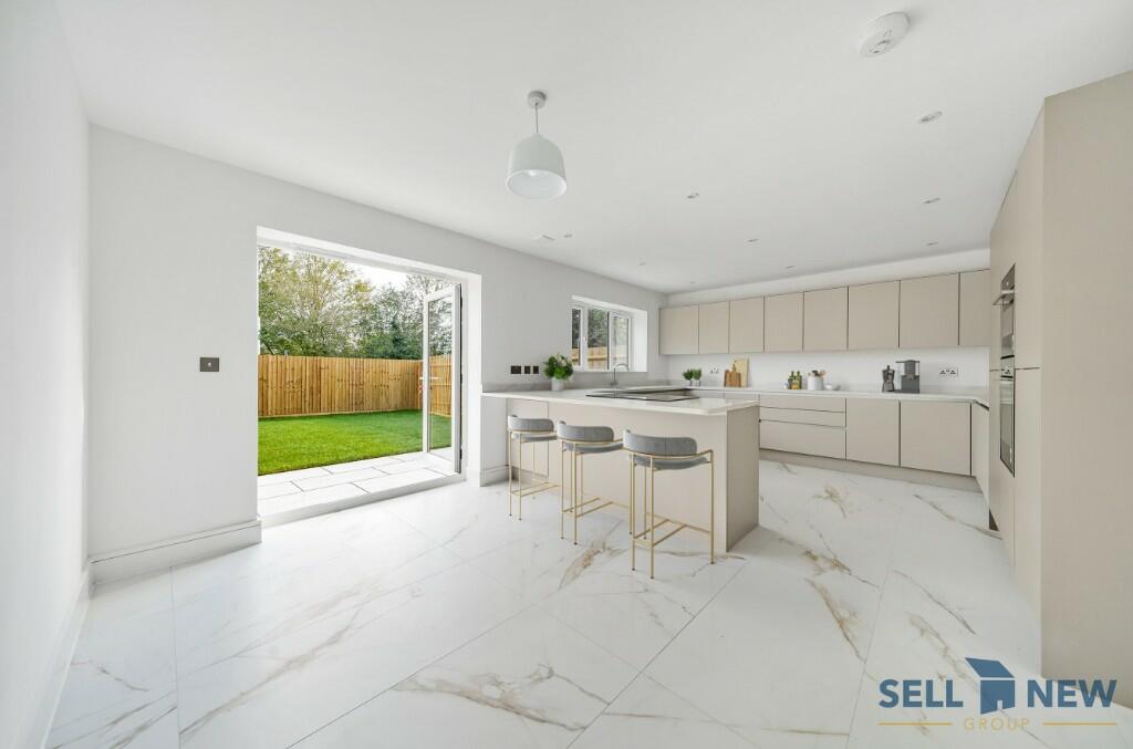 CGI Kitchen 