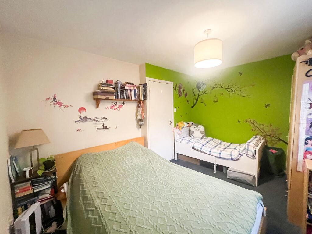 Barbara Ward Court E11