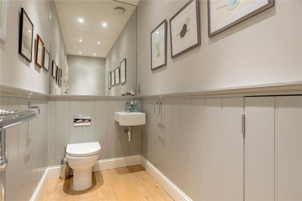 WC