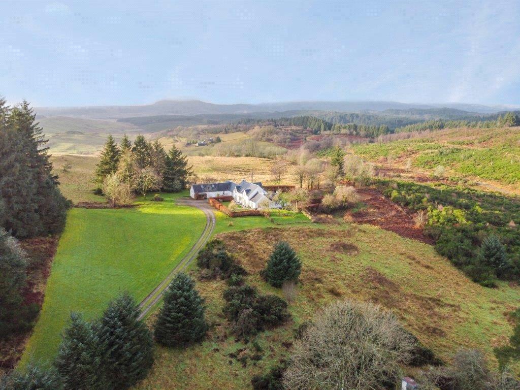 Land At Gartloaning