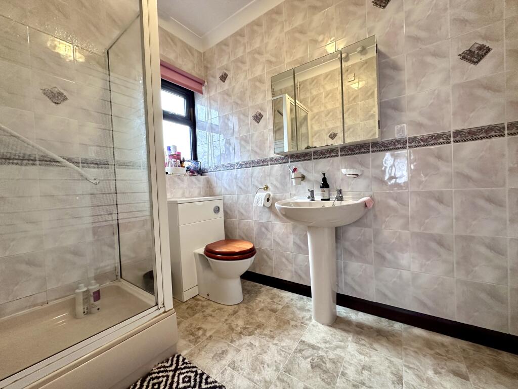 en suite