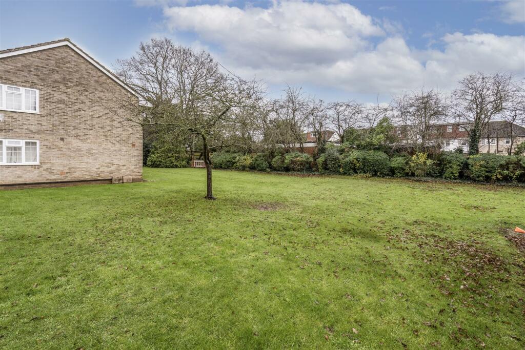 Davidson Frost-Wellings, DFW, Copley Road, Stanmor