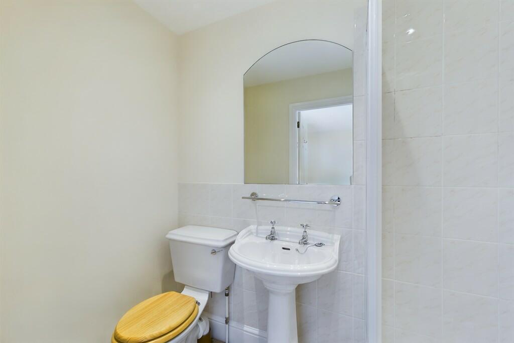 En Suite To Bedro...