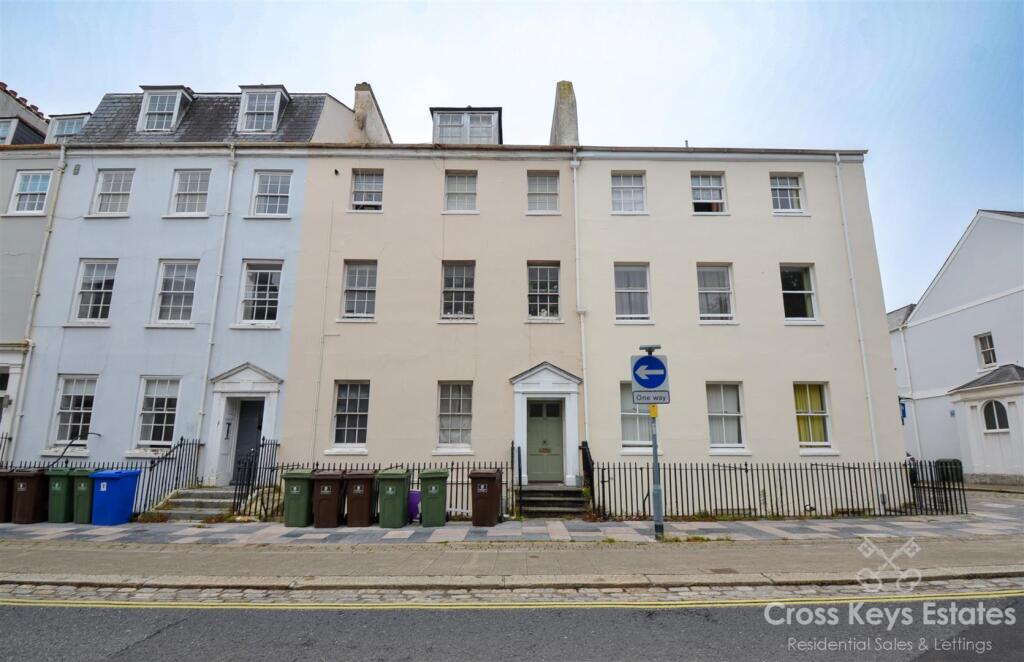 Cross Keys Estates Lettings Department